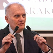 Nagroda dla Jacka Salwińskiego