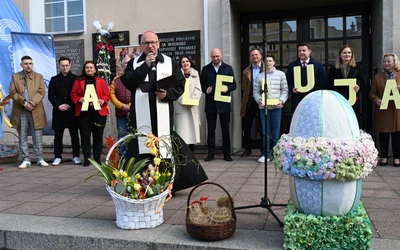 IX Opolskie Śniadanie Wielkanocne