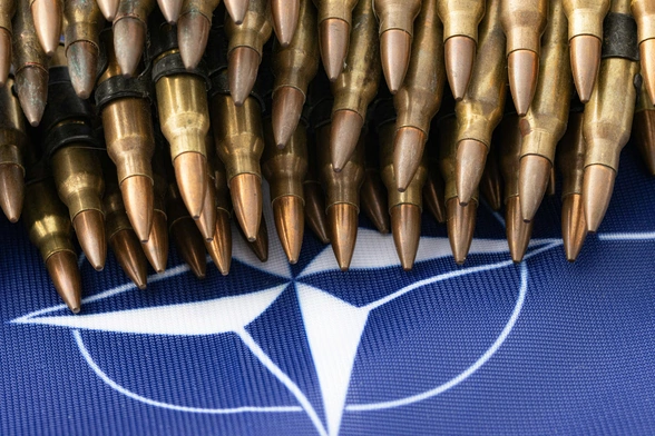 Trump w rozmowie z "The Telegraph": poważnie rozważam wycofanie USA z NATO 