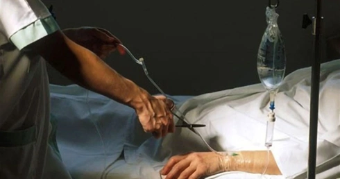 Wielka Brytania: Projekt ustawy o wspomaganym samobójstwie utknął w Izbie Lordów