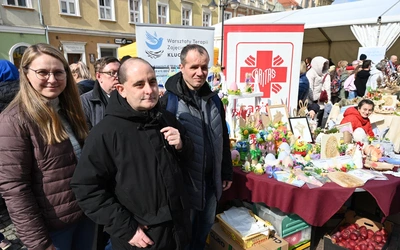 Opolanie spotkali się na IX Śniadaniu Wielkanocnym