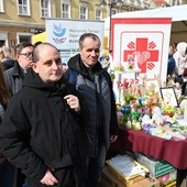 Opolanie spotkali się na IX Śniadaniu Wielkanocnym