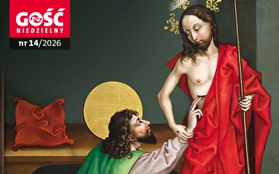W najnowszym „Gościu Niedzielnym”: Wierzyć w czasach zwątpienia