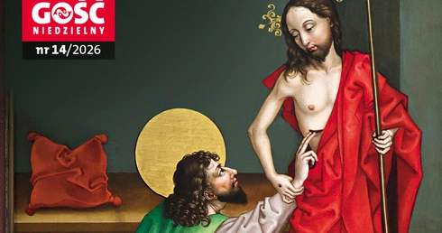 W najnowszym „Gościu Niedzielnym”: Wierzyć w czasach zwątpienia