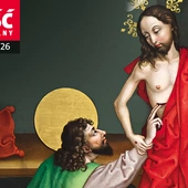 W najnowszym „Gościu Niedzielnym”: Wierzyć w czasach zwątpienia