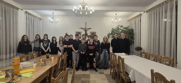 Dobry czas na pomaganie