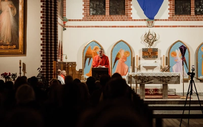 Dekada bez ks. Jana. "Pamiętaj, żebyś był"