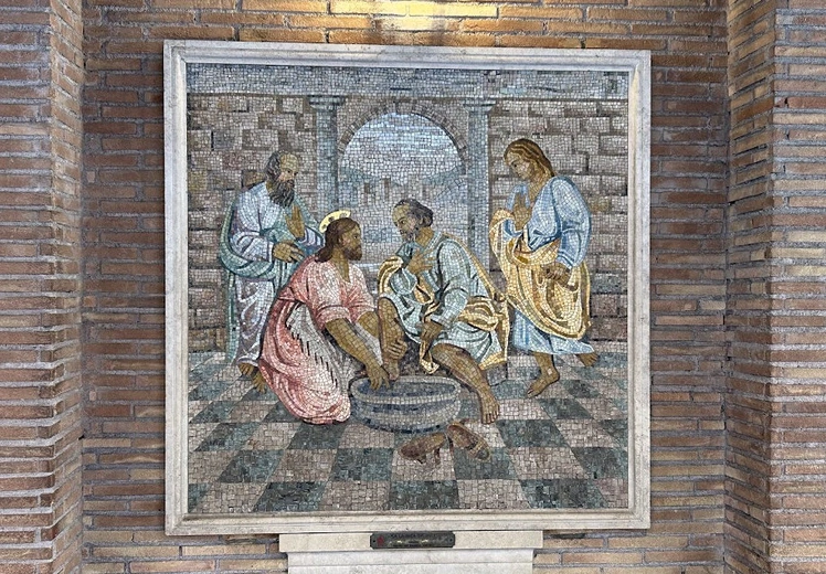 Chodźmy także i my