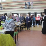 Powiatowe Spotkanie Wielkanocne w Białogardzie cz. 2