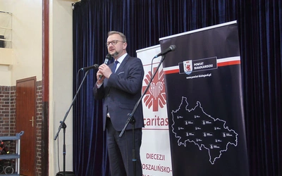 Powiatowe Spotkanie Wielkanocne w Białogardzie cz. 2