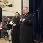 Powiatowe Spotkanie Wielkanocne w Białogardzie cz. 2