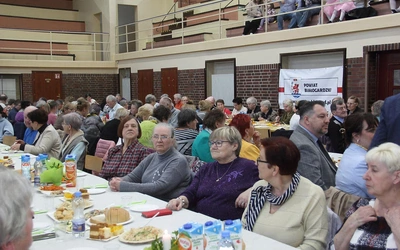 Powiatowe Spotkanie Wielkanocne w Białogardzie cz. 3