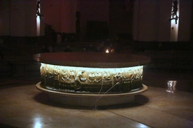 Miłość - Bóg, który daje