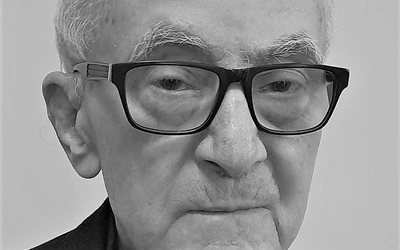 Zmarł ks. Władysław Lachowski