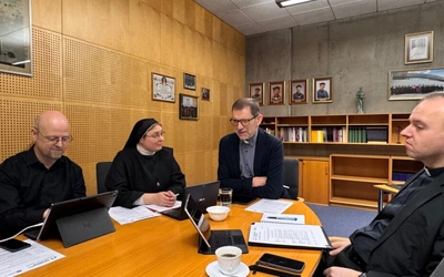 Międzynarodowa współpraca Wydziału Teologicznego UŚ