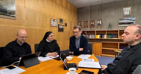 Międzynarodowa współpraca Wydziału Teologicznego UŚ