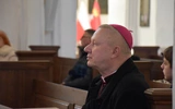 Zakończenie pielgrzymowania do wielkopostnych kościołów stacyjnych