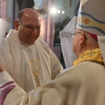 Msza Krzyżma w Świdnicy 2026