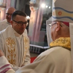 Msza Krzyżma w Świdnicy 2026