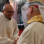 Msza Krzyżma w Świdnicy 2026