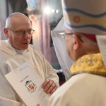 Msza Krzyżma w Świdnicy 2026