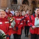 Msza Krzyżma w Świdnicy 2026