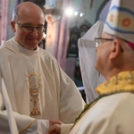 Msza Krzyżma w Świdnicy 2026