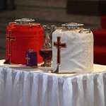 Msza Krzyżma w Świdnicy 2026