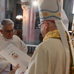 Msza Krzyżma w Świdnicy 2026