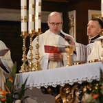 Msza Krzyżma w Świdnicy 2026