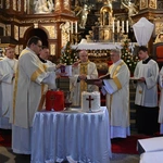 Msza Krzyżma w Świdnicy 2026