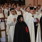 Msza Krzyżma w Świdnicy 2026