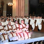 Msza Krzyżma w Świdnicy 2026