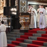 Msza Krzyżma w Świdnicy 2026