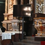 Msza Krzyżma w Świdnicy 2026