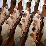 Msza Krzyżma w Świdnicy 2026