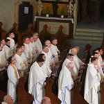 Msza Krzyżma w Świdnicy 2026