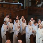 Msza Krzyżma w Świdnicy 2026