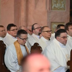 Msza Krzyżma w Świdnicy 2026