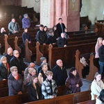 Msza Krzyżma w Świdnicy 2026