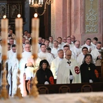 Msza Krzyżma w Świdnicy 2026