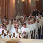 Msza Krzyżma w Świdnicy 2026