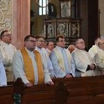 Msza Krzyżma w Świdnicy 2026