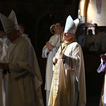 Msza Krzyżma w Świdnicy 2026