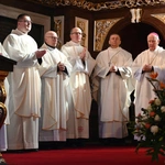 Msza Krzyżma w Świdnicy 2026