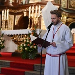 Msza Krzyżma w Świdnicy 2026