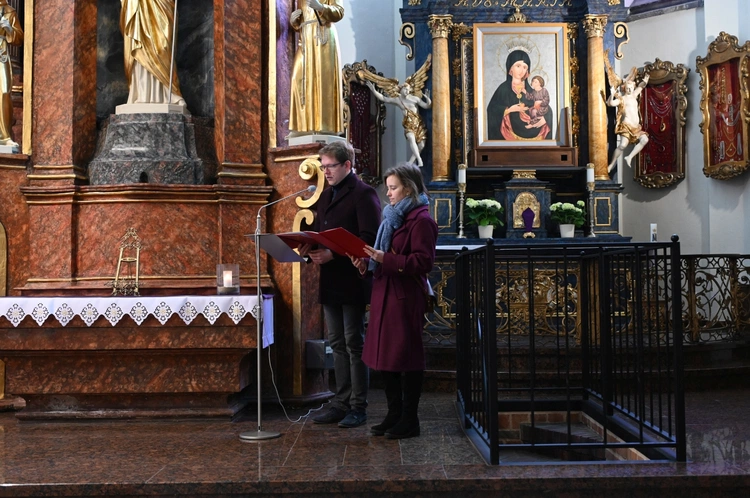 Msza Krzyżma A.D. 2026