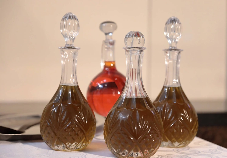 Msza Krzyżma Świętego w katedrze