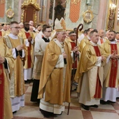 Powróćcie do pierwotnej Miłości!