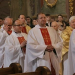 Wielki Czwartek